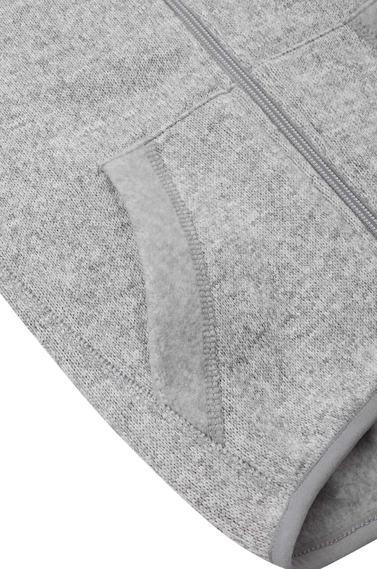Reima cardigan copii Hopper 5200050A gri