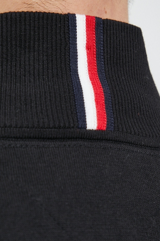 Tommy Hilfiger sweter MW0MW22747.9BYY czarny