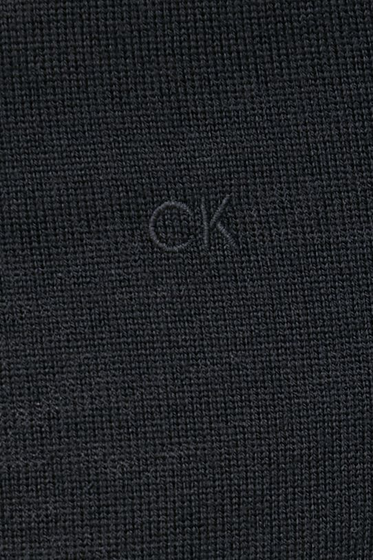 Calvin Klein sweter wełniany K10K109474.9BYY