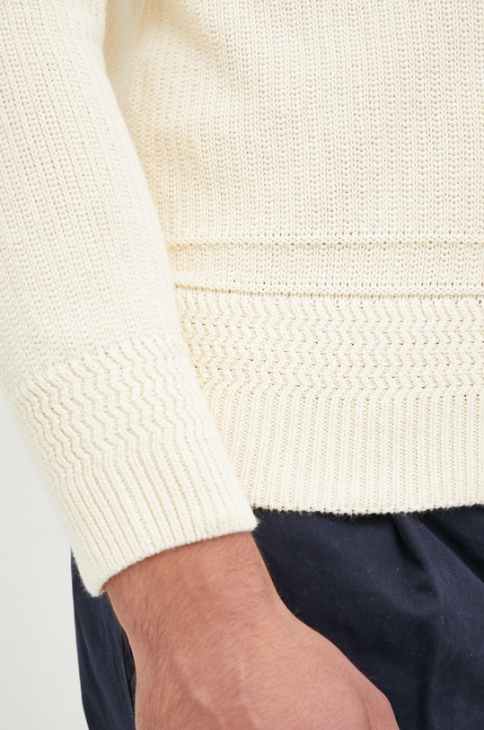 Pepe Jeans sweter PM702267.804 beżowy