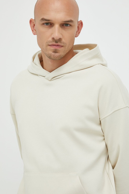 Sisley sweter beżowy 322WS2008.0L8