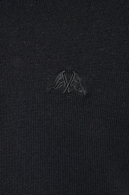 Vesta Lindbergh 30.800160.BLACK černá