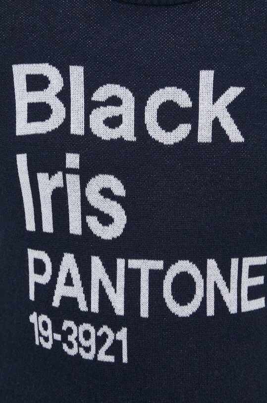 United Colors of Benetton maglione in misto lana x Pantone 1135K1031.921 blu navy