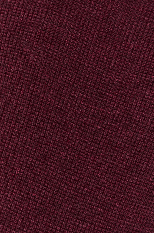 Bavlnený sveter Superdry M6110459A.UEX burgundské