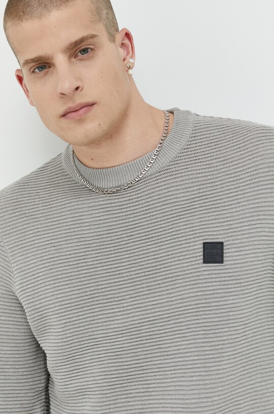 Solid sweter szary 21106094.1541011