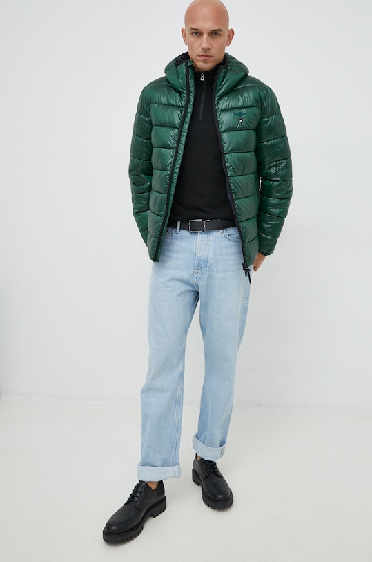 Polo Ralph Lauren bluza 710812963037 czarny AW22