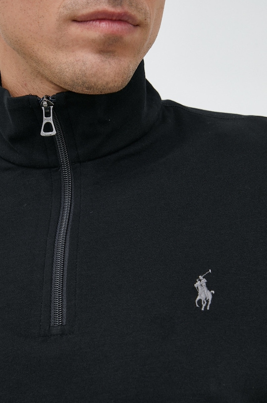 Polo Ralph Lauren bluza 710812963037 czarny