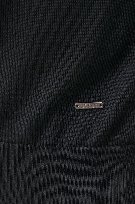 Joop! maglione in lana 30032603 nero