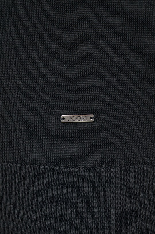 Joop! sweter wełniany 30033518 czarny