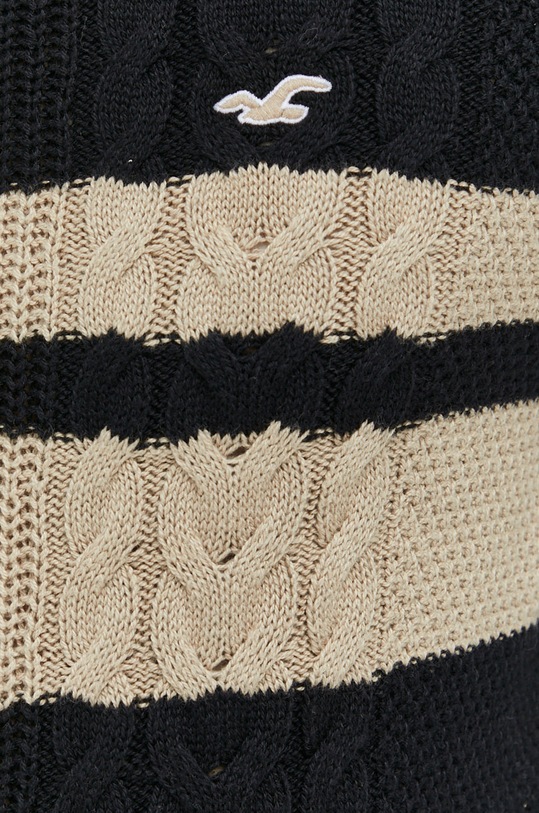 Sveter Hollister Co. KI320.2713.904