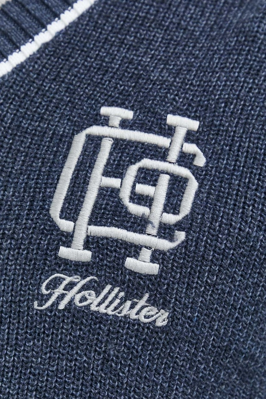 Пуловер Hollister Co. KI320.2718.202