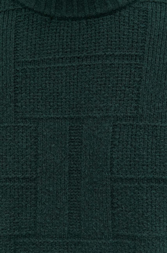 Abercrombie & Fitch sweter KI120.1140.300 zielony