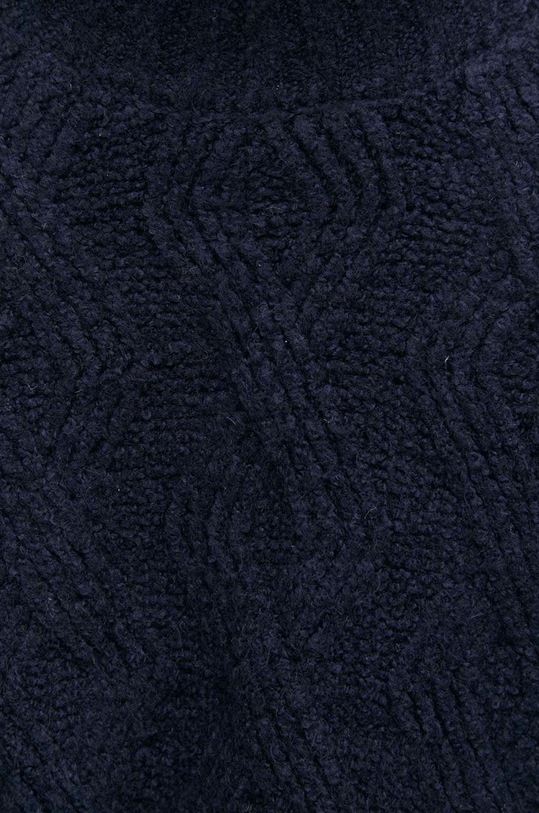 Abercrombie & Fitch pulover KI120.1625.200 bleumarin