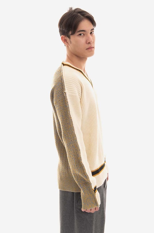 Vuneni pulover Marni CVMG0081Q0.UFP115