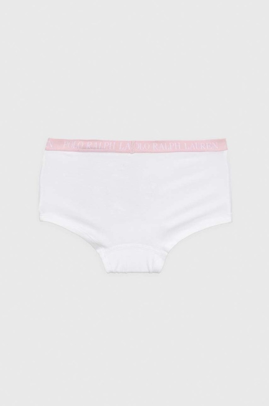 Dětské boxerky Polo Ralph Lauren růžová 4P5018