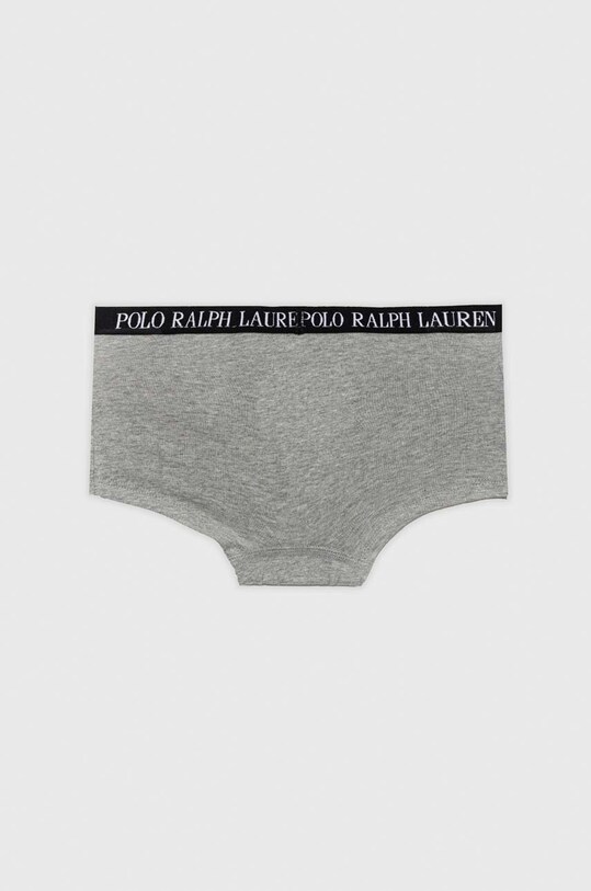 Polo Ralph Lauren boxeri copii 4P5018 negru