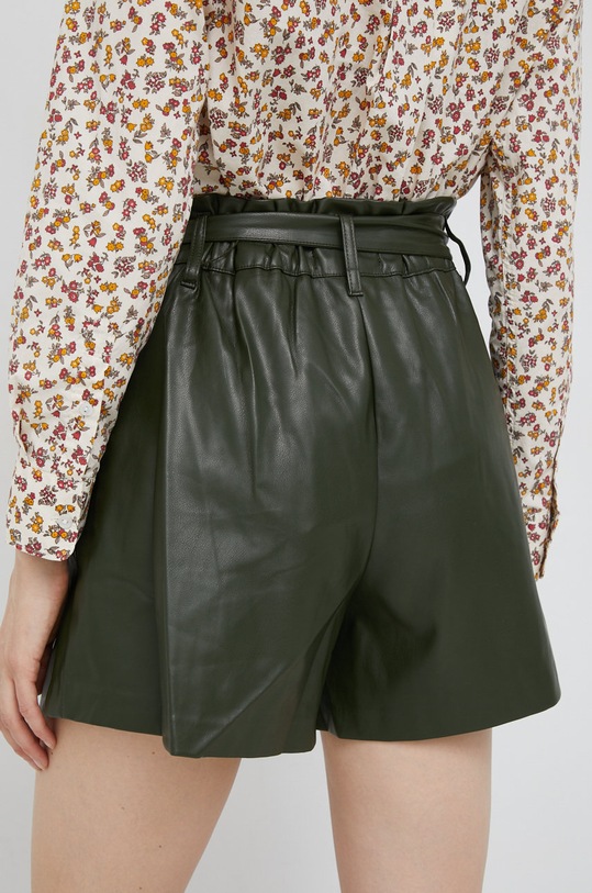 Ρούχα Σορτς DKNY P2GWTO28 πράσινο