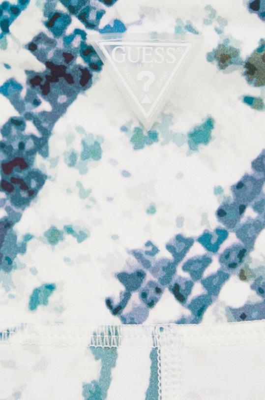 Guess szorty multicolor V2YD07.MC050