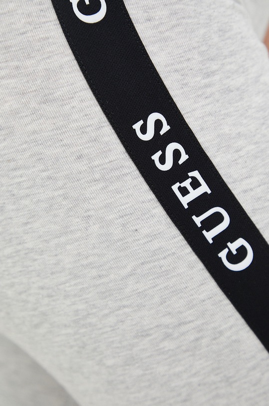 Guess szorty szary V2YD12.KABR0