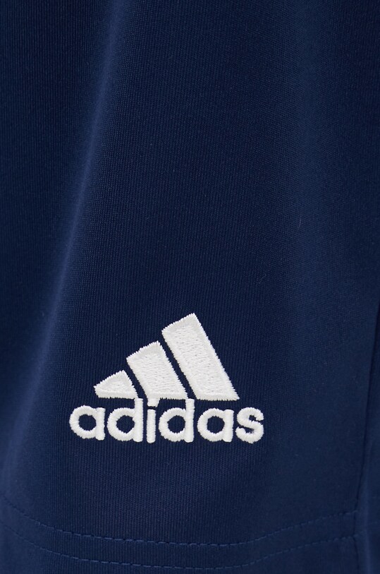 Тренировочные шорты adidas Performance Entrada 22 тёмно-синий HI0000