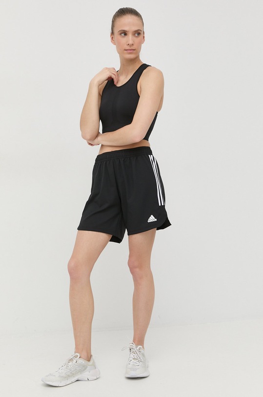 Tréninkové šortky adidas Performance Condivo 22 HI6865 černá AW22