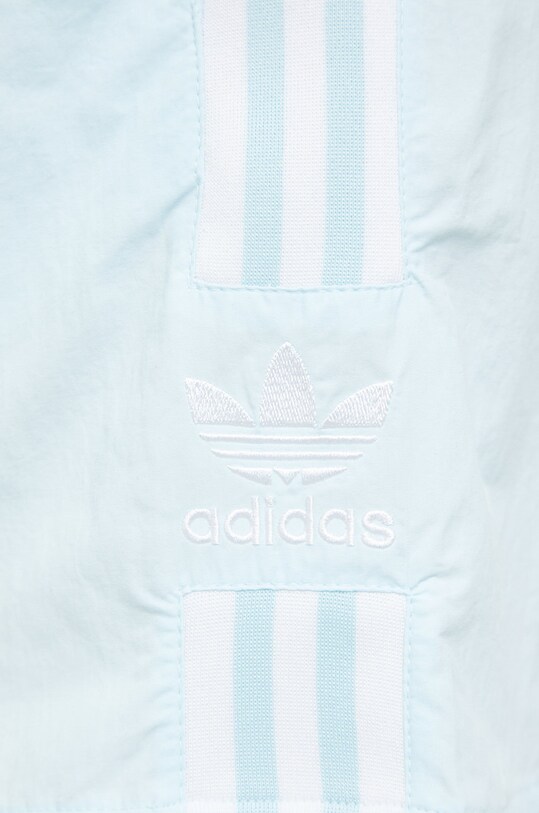 Σορτς adidas Originals μπλε HN5903