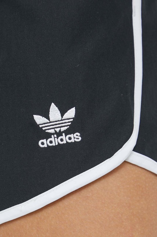 adidas Originals szorty Always Original HK5087 czarny