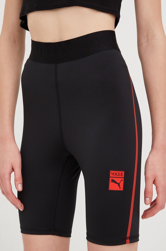 Шорти для тренувань Puma X Vogue 535080 чорний AW22