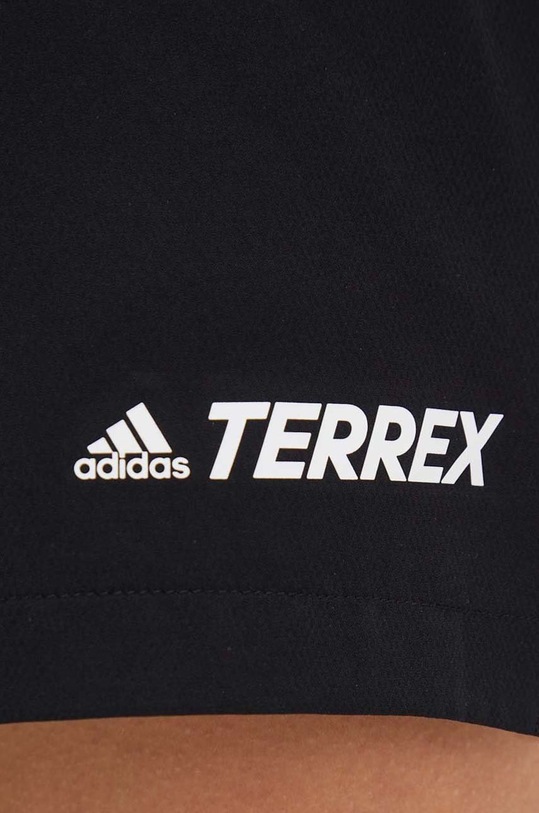 adidas TERREX szorty sportowe czarny HA7546