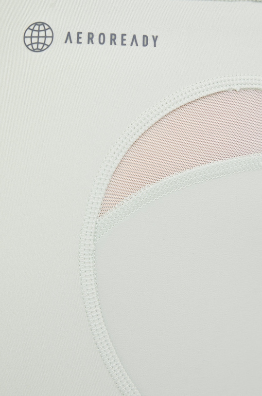 Tréninkové šortky adidas Performance Hiit 45 Seconds zelená HN9456