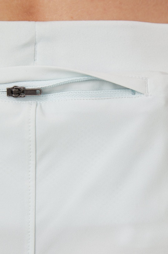 Under Armour pantaloni scurți de alergare Fly By Elite verde 1369766