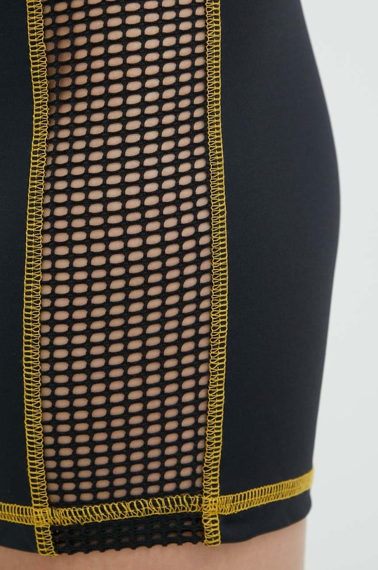 LaBellaMafia pantaloni scurți de antrenament Boxer LB.25373 negru