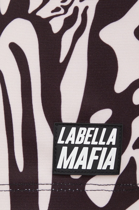 Къс панталон LaBellaMafia черен LB.26188