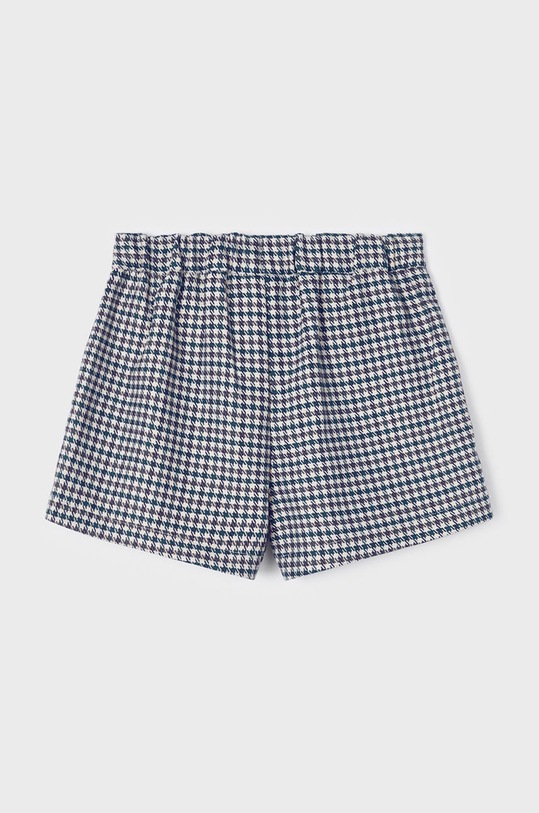 Dětské kraťasy Mayoral 4951.6H.MINI.G zelená AW22