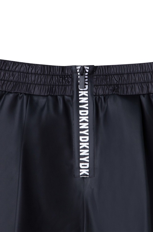 DÍVKA Dětské kraťasy Dkny D34A75.156.162 černá