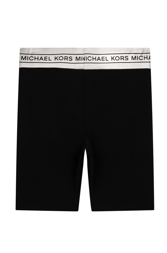 Dětské kraťasy Michael Kors R14112.114.150 černá AW22