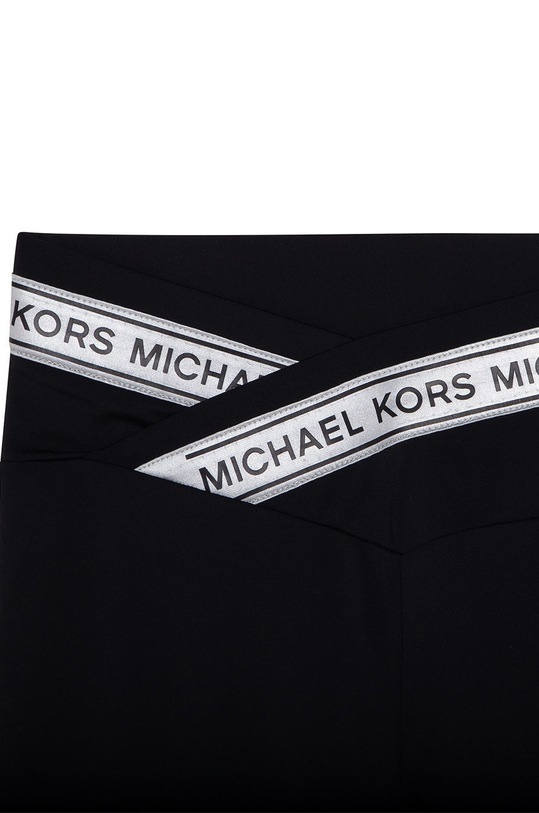 DÍVKA Dětské kraťasy Michael Kors R14112.114.150 černá