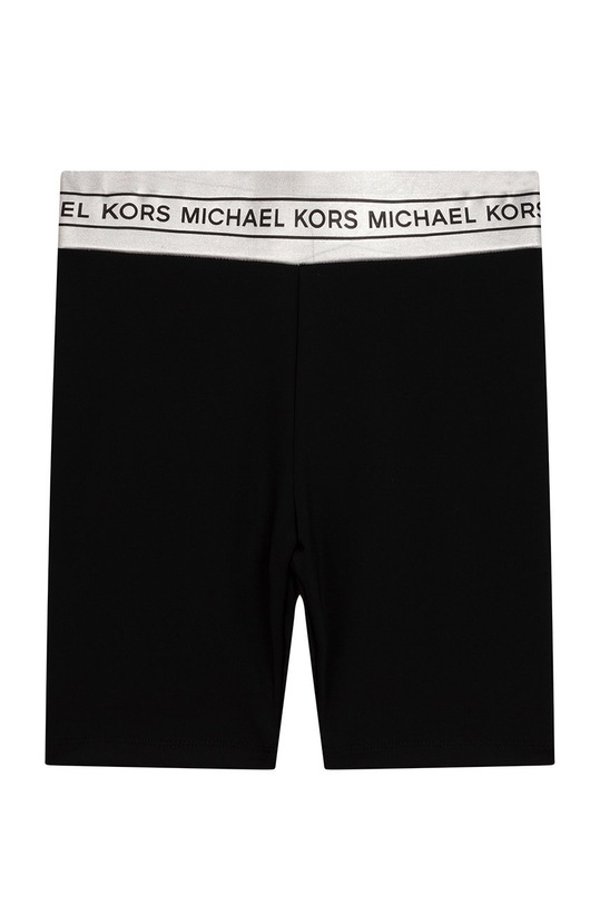 Dětské kraťasy Michael Kors pletenina černá R14112.156