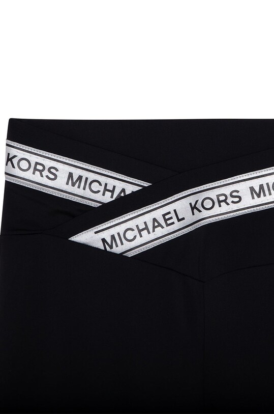 DÍVKA Dětské kraťasy Michael Kors R14112.156 černá
