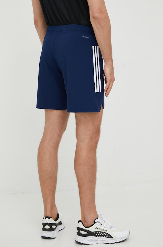 Îmbrăcăminte adidas Performance pantaloni scurți de antrenament Condivo 1 GJ6807 bleumarin