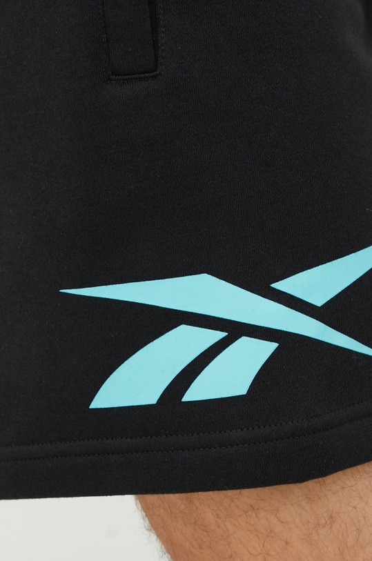 Reebok Classic szorty czarny HI4619