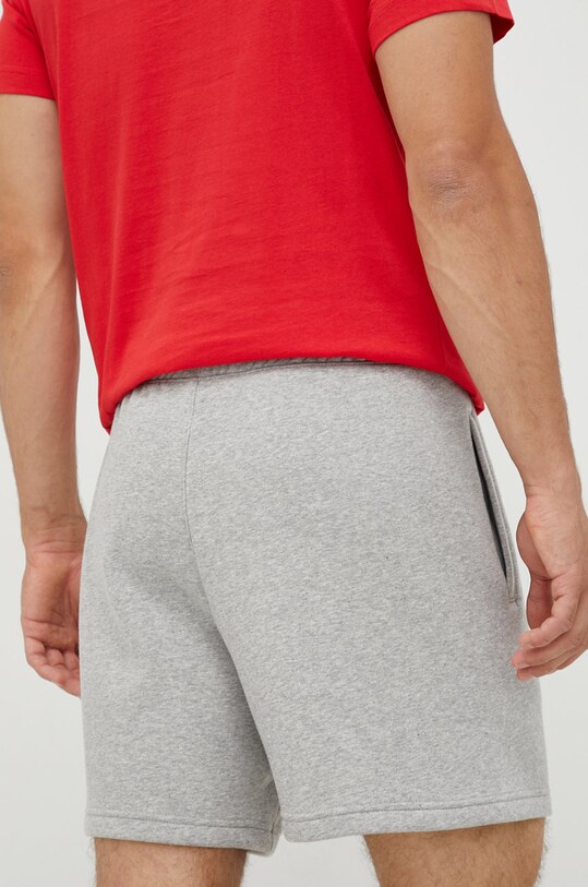 Îmbrăcăminte Reebok Classic pantaloni scurti HS6847 gri