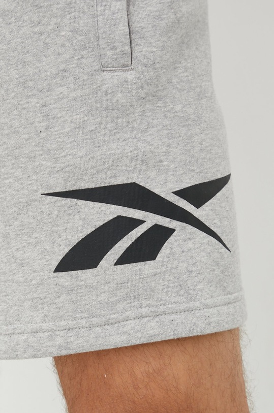 Reebok Classic szorty szary HS6847