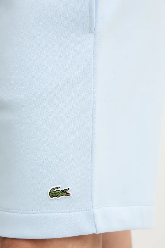 Lacoste rövidnadrág kék GH9627