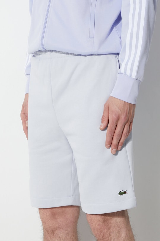 Kraťasy Lacoste