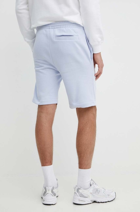 Ρούχα Σορτς Lacoste GH9627 μπλε