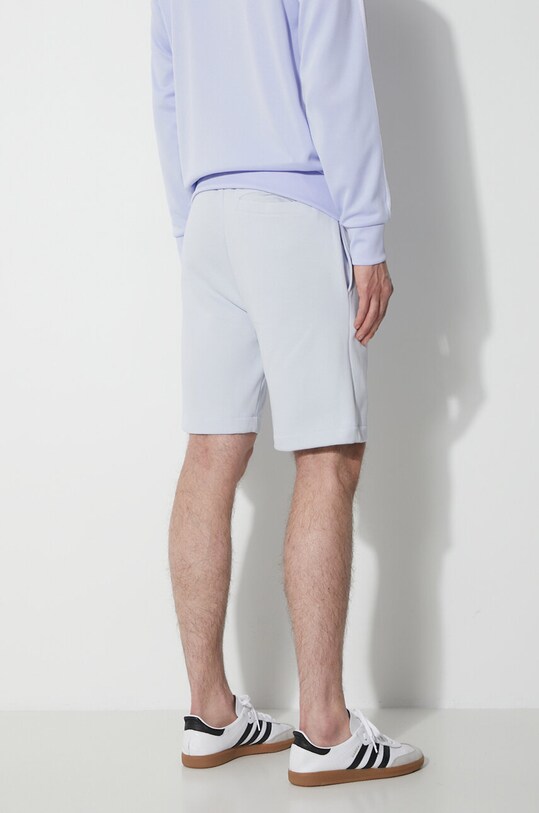 Oblečení Kraťasy Lacoste GH9627 modrá