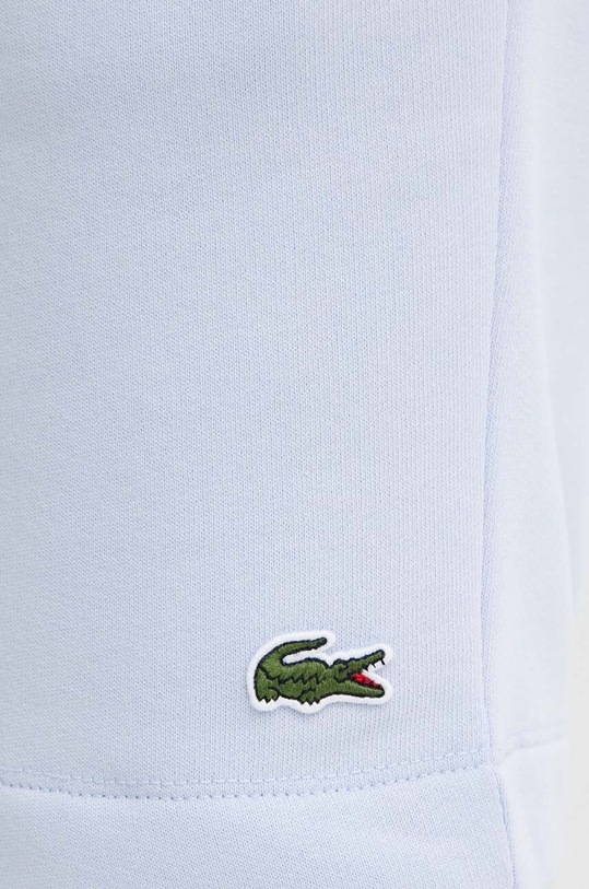 Σορτς Lacoste μπλε GH9627