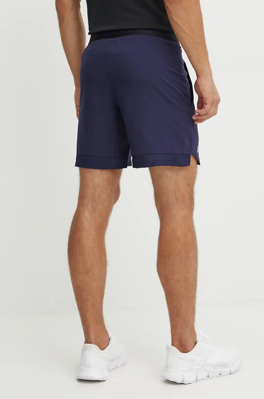 Odzież Under Armour szorty treningowe Vanish 1373718 granatowy