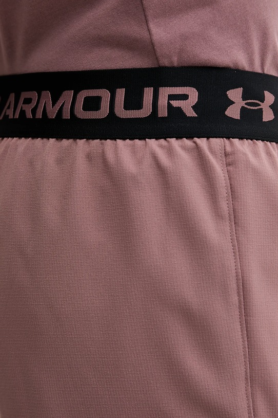 Under Armour szorty treningowe Vanish różowy 1373764